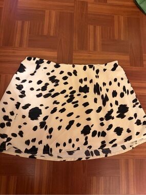 Abercrombie new with tags skort